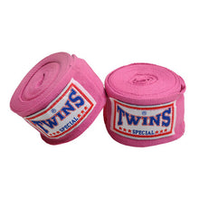 Load image into Gallery viewer, TWINS Light Green Boxing Bandage