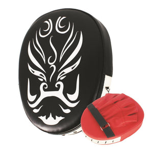 SUOTF Pattern Hand Target