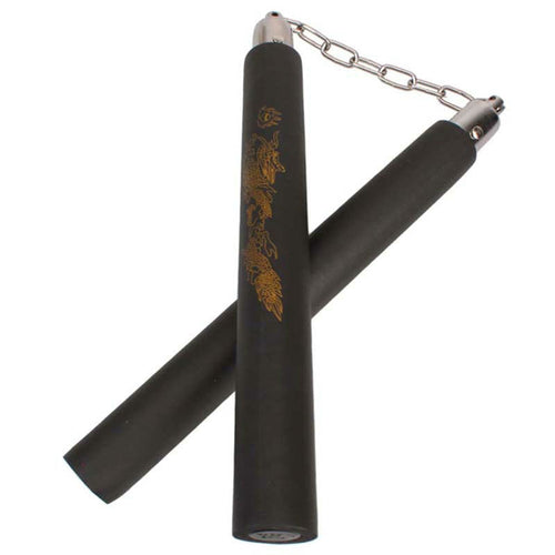 Martial Arts Chain