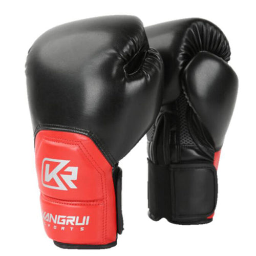 WANGRUI Boxing Gloves