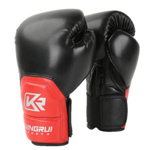 WANGRUI Boxing Gloves