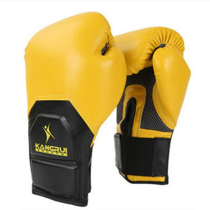 WANGRUI Boxing Gloves