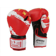 Load image into Gallery viewer, WANGRUI Boxing Gloves