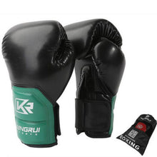 Load image into Gallery viewer, WANGRUI Boxing Gloves