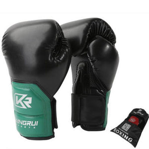WANGRUI Boxing Gloves