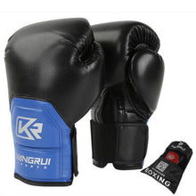 Load image into Gallery viewer, WANGRUI Boxing Gloves