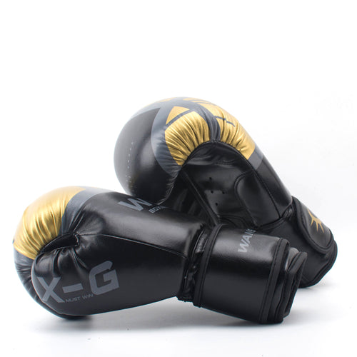 Boxing Gloves