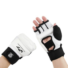 Load image into Gallery viewer, Half Finger Boxing Gloves
