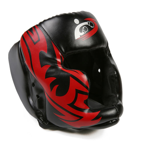 Boxing Headguard