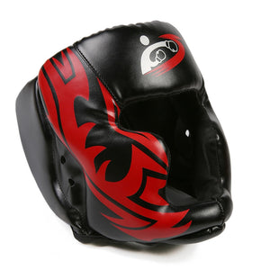Boxing Headguard