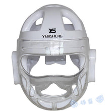 Load image into Gallery viewer, YIASHENG Combat Sports Helmet