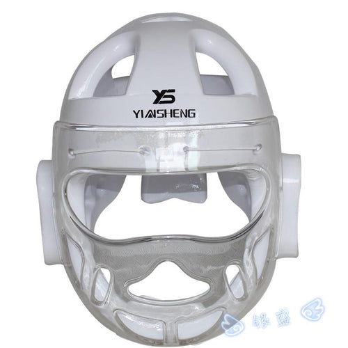 YIASHENG Combat Sports Helmet