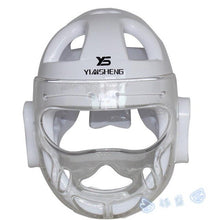 Load image into Gallery viewer, YIASHENG Combat Sports Helmet