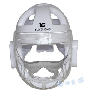 YIASHENG Combat Sports Helmet