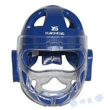 Load image into Gallery viewer, YIASHENG Combat Sports Helmet