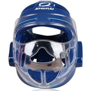 YIASHENG Combat Sports Helmet