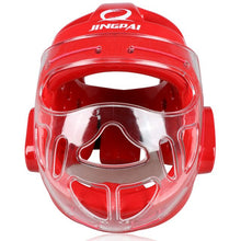 Load image into Gallery viewer, YIASHENG Combat Sports Helmet