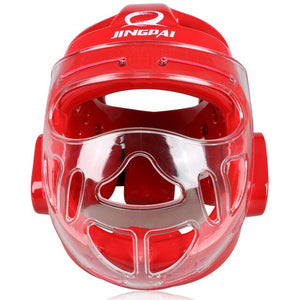 YIASHENG Combat Sports Helmet