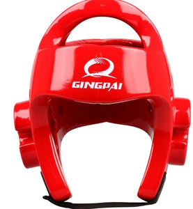 YIASHENG Combat Sports Helmet
