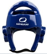 Load image into Gallery viewer, YIASHENG Combat Sports Helmet
