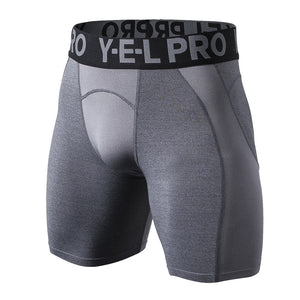 Men's Boxing Tights