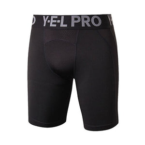 Men's Boxing Tights