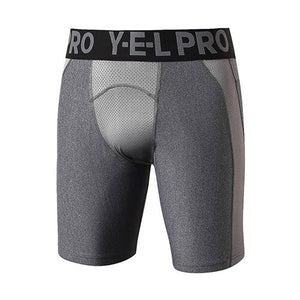 Men's Boxing Tights