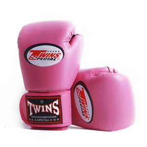 Twins Boxing Gloves