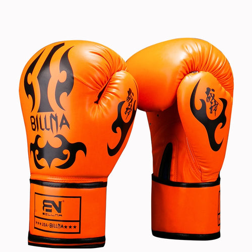 Boxing Kickboxing Gloves