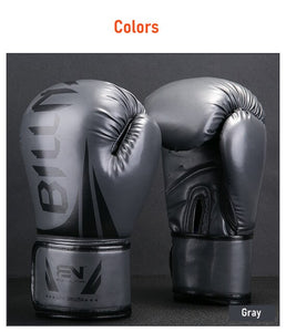 Boxing Kickboxing Gloves