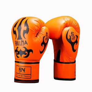 Boxing Kickboxing Gloves