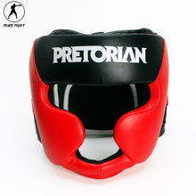 Load image into Gallery viewer, PRETORIAN Boxing Headguard