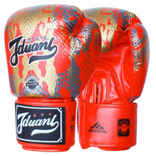 Load image into Gallery viewer, JDUANL Boxing Gloves