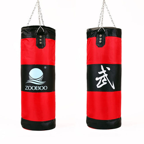 ZOOBOO Boxing Sandbag