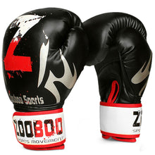 Load image into Gallery viewer, ZOOBOO Boxing Gloves