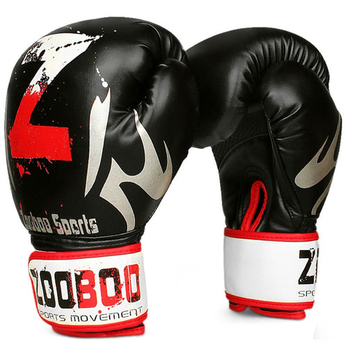 ZOOBOO Boxing Gloves