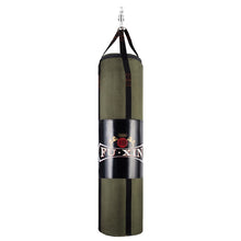 Load image into Gallery viewer, 70/100/110/120 cm Cavas Boxing Sandbag