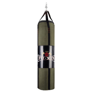70/100/110/120 cm Cavas Boxing Sandbag