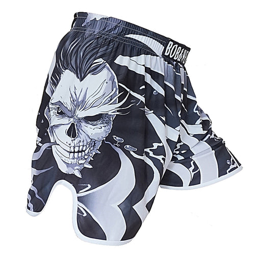 Breathable Boxing Shorts