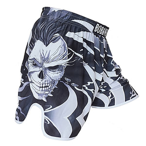 Breathable Boxing Shorts