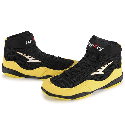 DAYKEY Boxing Shoes