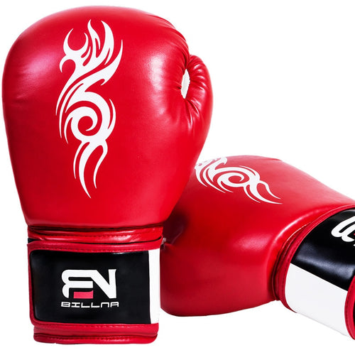 Boxing Kickboxing Gloves