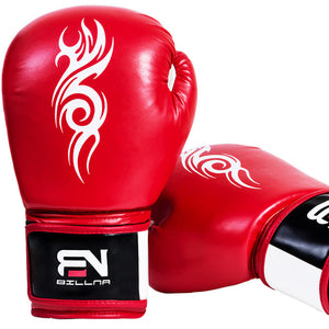 Boxing Kickboxing Gloves