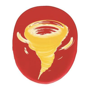 SUOTF Pattern Hand Target