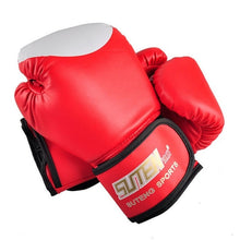 Load image into Gallery viewer, SUTEN Boxing Gloves