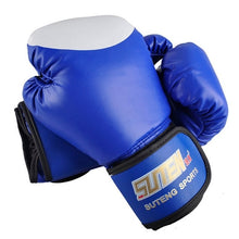 Load image into Gallery viewer, SUTEN Boxing Gloves