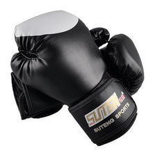 Load image into Gallery viewer, SUTEN Boxing Gloves