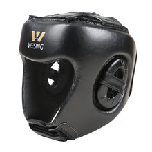 Load image into Gallery viewer, WESING Boxing Headguard