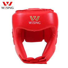 Load image into Gallery viewer, WESING Boxing Headguard