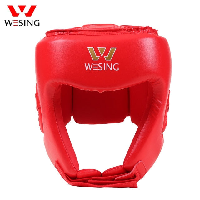 WESING Boxing Headguard